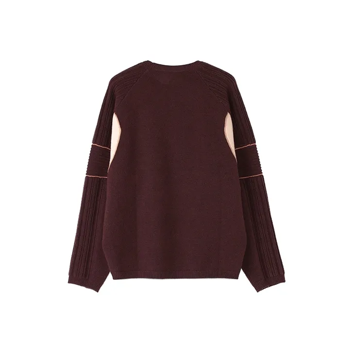 ROARINGWILD Sweaters Unisex-0