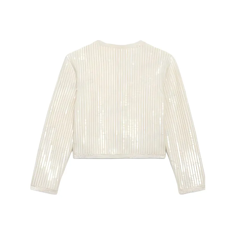CELINE Cardigan Jacket In Alpaca Wool-1