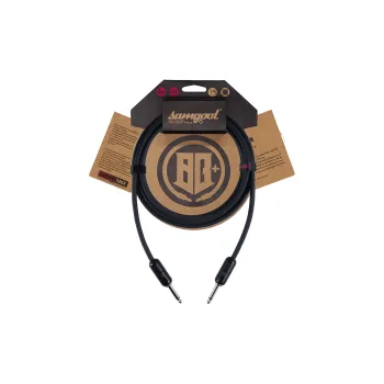 SAMGOOL+ MEDICSE PRO Collection Musical Instrument Connecting Thread, Noise Cancellation Guitar Accessories