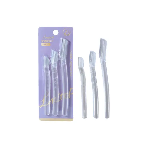 Gillette Mach3 4 Blades