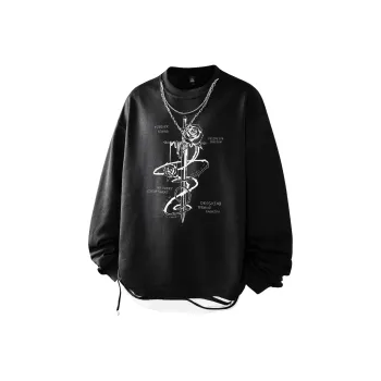 DESSO Sweatshirts Unisex