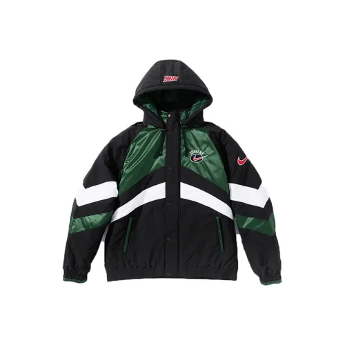 Supreme Nike Hooded Sport Jacket