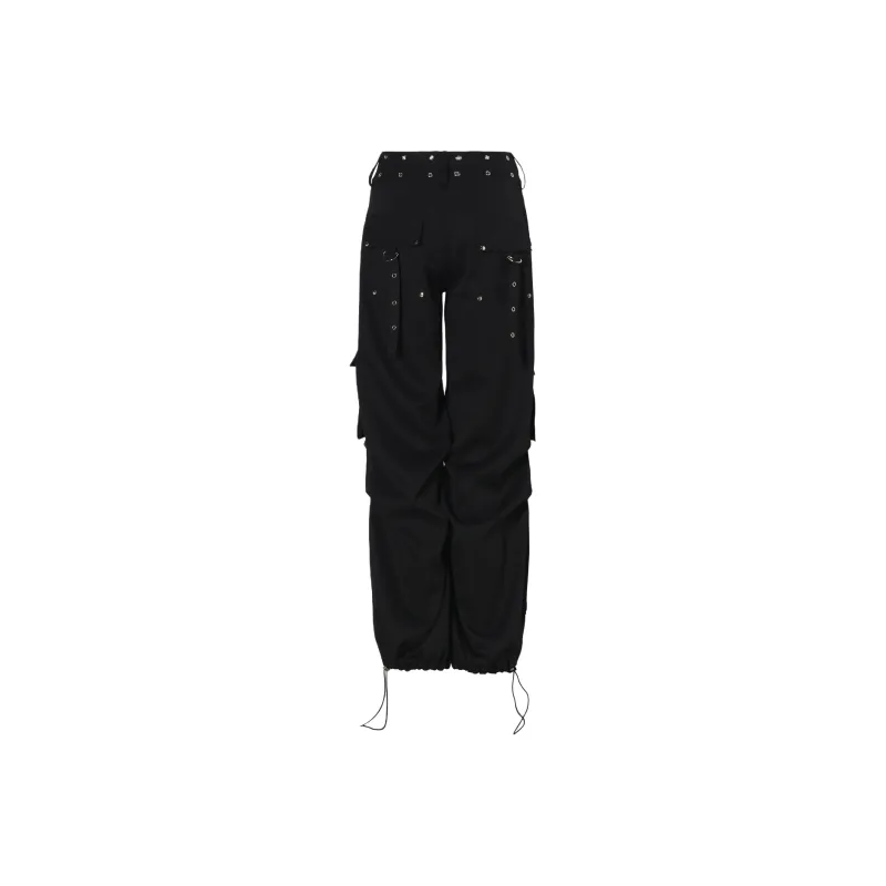 JYOSEI Cargo Pants Women's-3