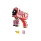 [Charging Version]Pink Mini Bubble Machine