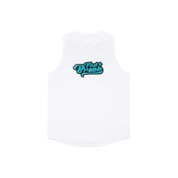 Wild Child Club Tank Tops Unisex