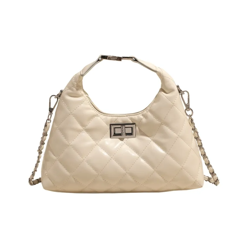 Yalu PU Shoulder Bag, Crossbody Bag, Handbag Women's Multicolor-13