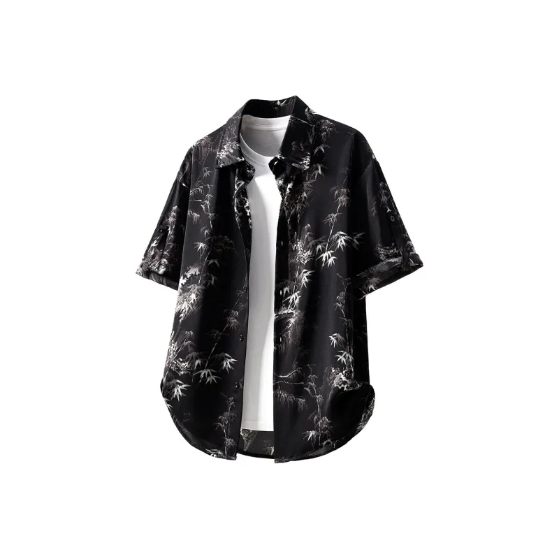 SCHEPPERHEYN Shirt Matching Set Unisex-1