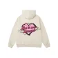Cream White[Fleece-Lined and Thickened]
