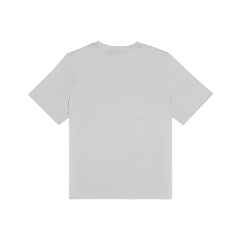 LI NING 1990 Commuter Series T Shirts Women's Ma Gray Green-1