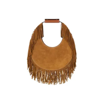 Staud Moon Tote Bag