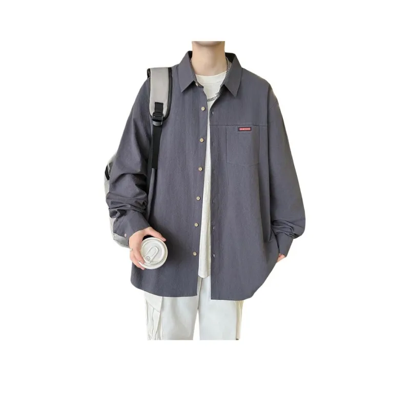 Roubini Shirts Unisex-18