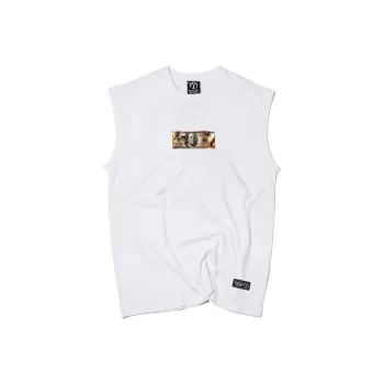 MIRACLE KILL Tank Tops Unisex