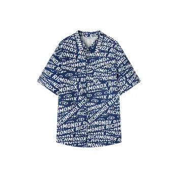 JOHN RICHMOND Shirts Men