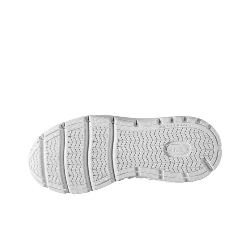 Brooks Addiction Walker 2 Low Top Running Shoes Women's White-4