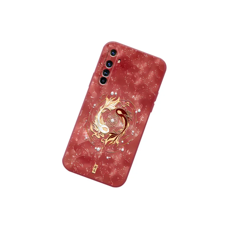 TENGCHI Phone Cases-14