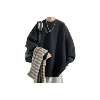 COMOWA Sweaters Unisex