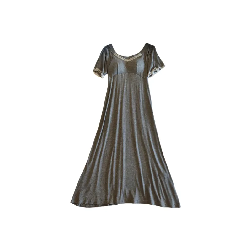 MADALLO Women's Nightgowns-0