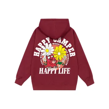 Love Monster Sweatshirts Unisex