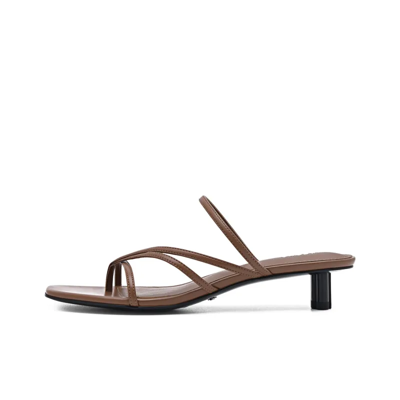 PEDRO Icon Series Slide Slippers Women's-5