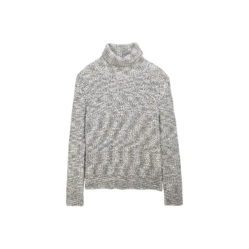 AIGLE Sweaters Men Gray-0