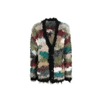 McQ Alexander McQueen FW22 Knitwear Men's Multicolor
