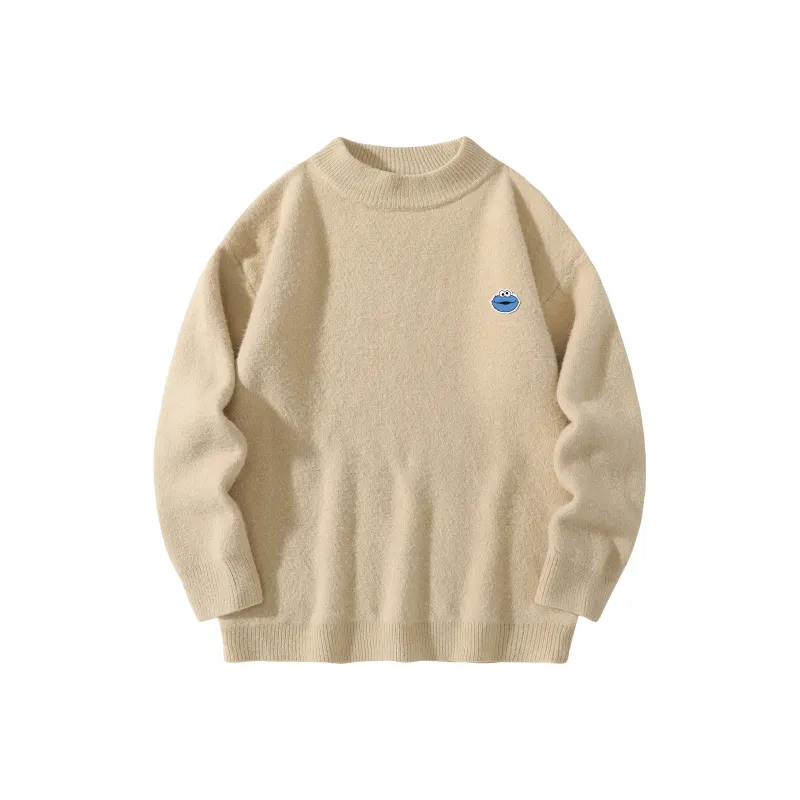 SESAME STREET Sweaters Unisex-6
