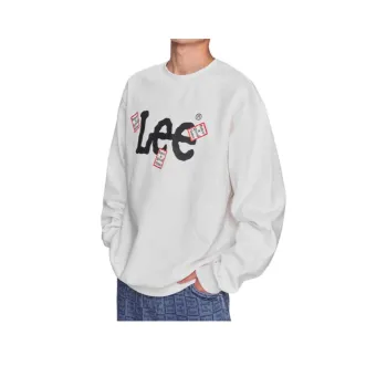 Lee x Have A Good Time Sweatshirt Unisex