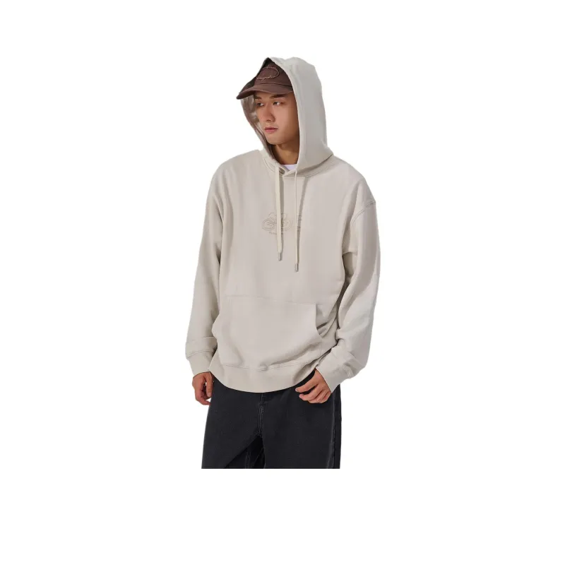 Fun Sweatshirt Unisex Light Embryo-0