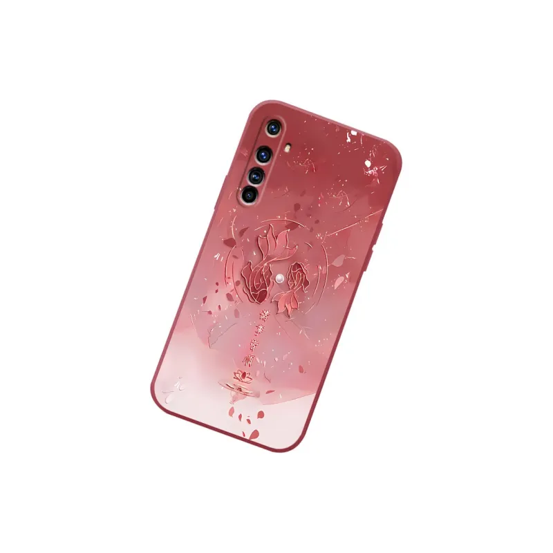 TENGCHI Phone Cases-14