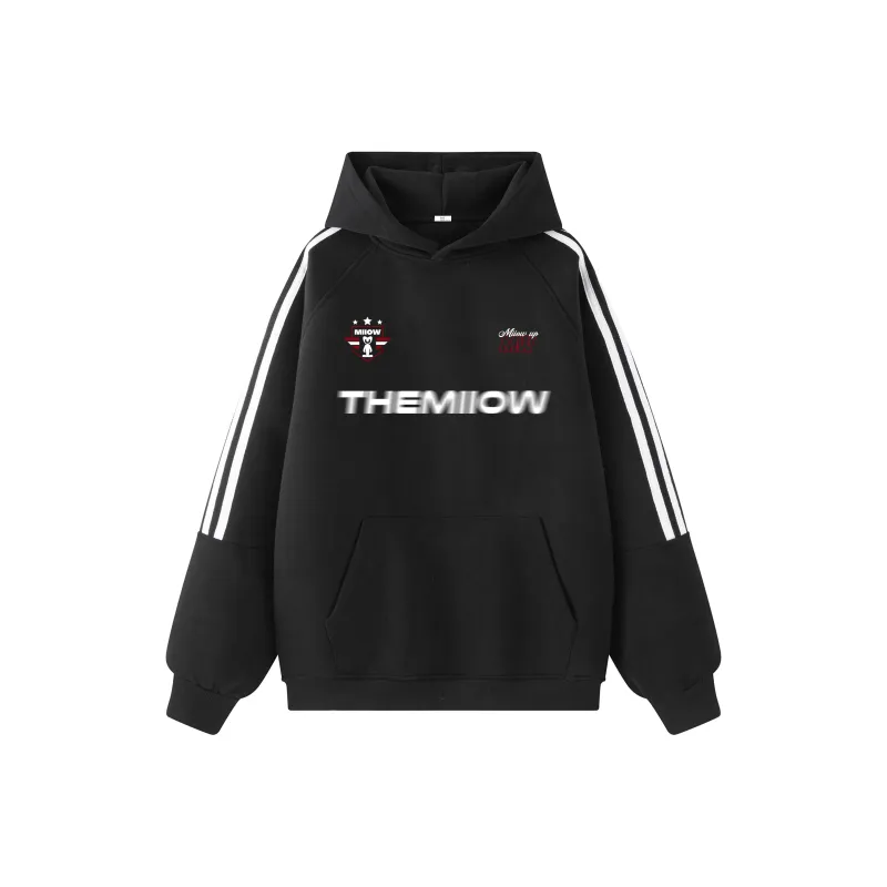 MIIOW Trend Party Series Sweatshirts Unisex-10