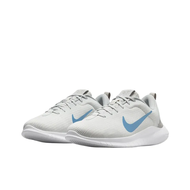 Nike Flex Experience Run 12 Abrasion Resistant Low Top Running Shoes Women's Smoke Gray-2