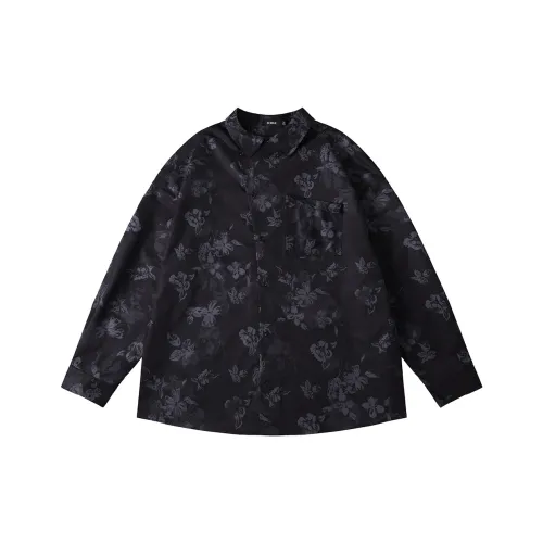 N-MAX Shirts Unisex