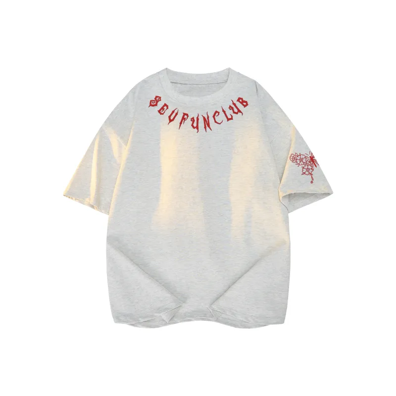 7 SEVFUN T Shirts Unisex-11
