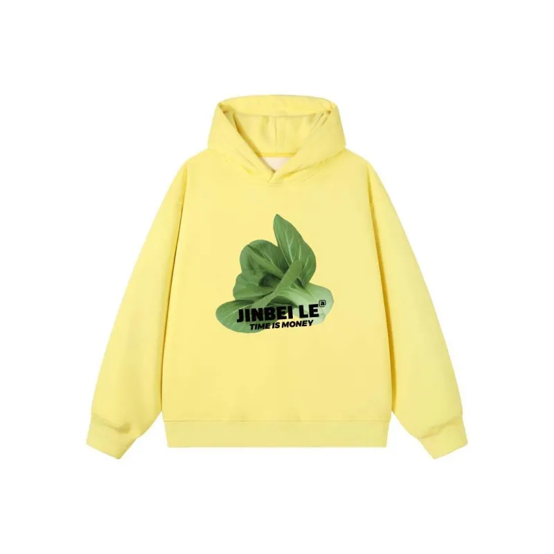 JINBEILE Sweatshirts Unisex-10