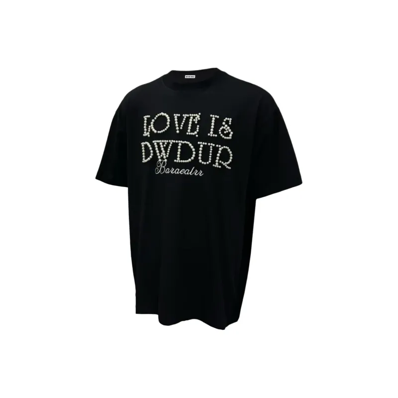 PAINT STAIN T-Shirts Unisex-0