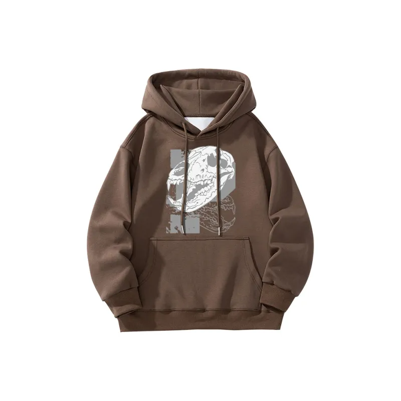 POLAR BEAR Sweatshirts Unisex-9