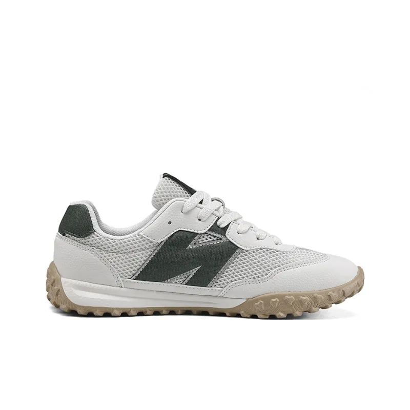 Seattle Palm Slip Resistant And Breathable Low Top Casual Shoes Men's-1