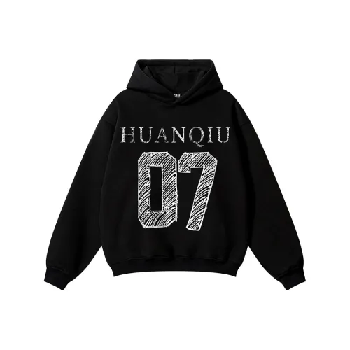 Centennial Globe Sweatshirt Unisex