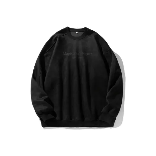 M MAICCO Sweatshirts Unisex