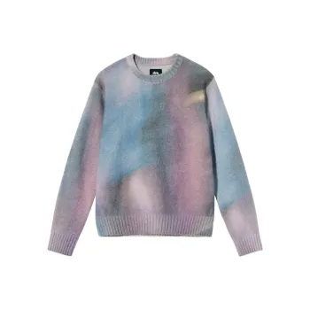 Stussy Motion Sweater
