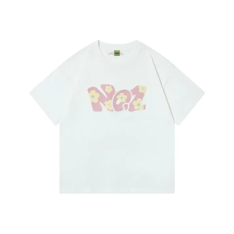 Nam Po Wan T Shirts Unisex-7