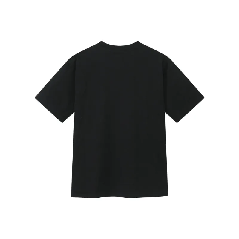 Voguo Relay T Shirts Unisex-8