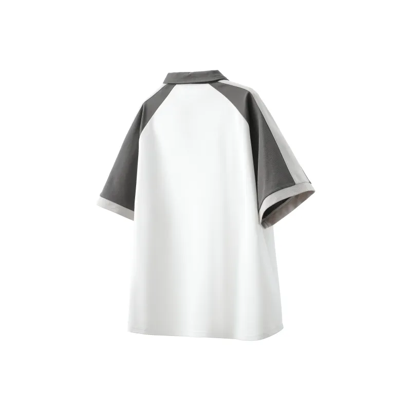 Feiyue Polo Shirts Unisex-15
