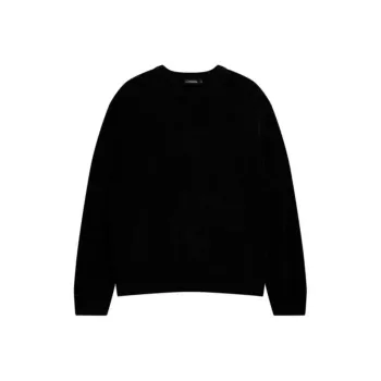 J.Lindeberg Sweater Men's Black