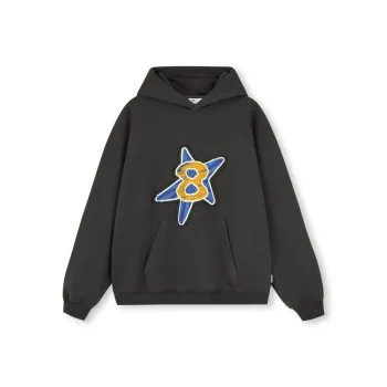 FPA ALWAYS MOVING Series Sweatshirt Unisex