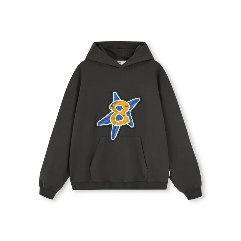 FPA ALWAYS MOVING Series Sweatshirt Unisex-0