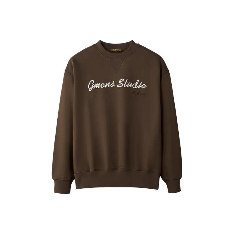 G· Mons Sweatshirts Men-6
