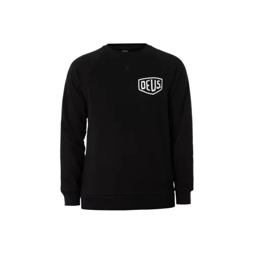 Deus Ex Machina Venice Address Sweatshirt