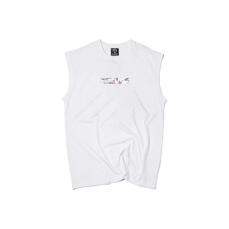 MIRACLE KILL Tank Tops Unisex-2