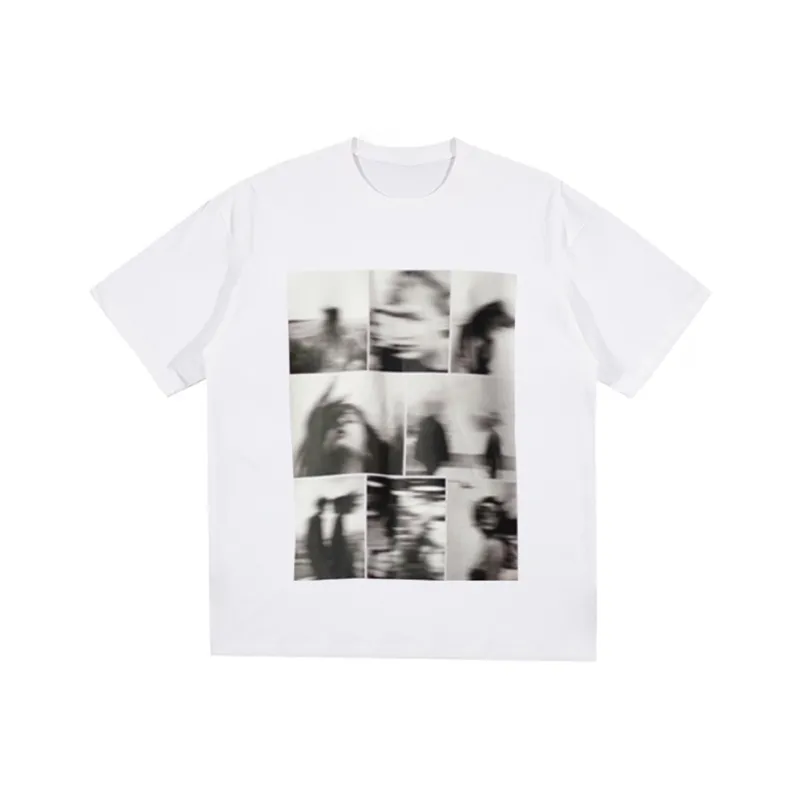 MASKPARK T Shirts Unisex-6